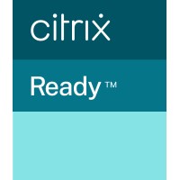 Citrix ready logo