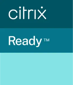 Citrix Ready Partner TM