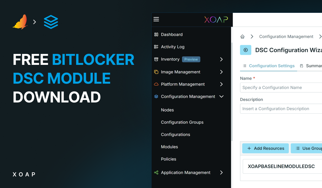 Free BitLocker Module that lets you encrypt HD disk easily