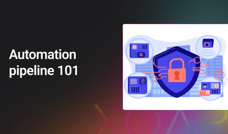 How to master DevOps automation pipeline