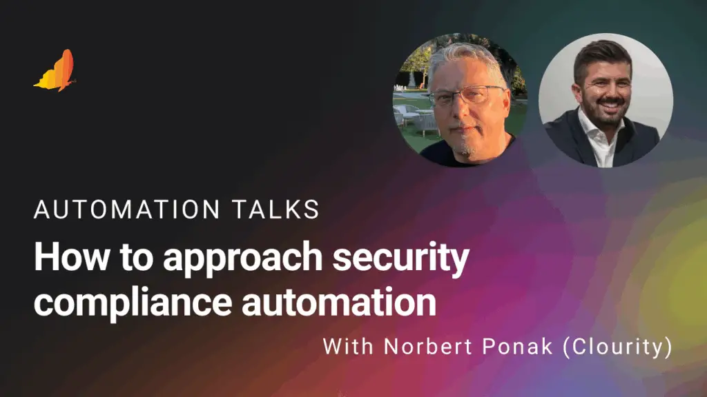 XOAP Automation Talks | Podcast on hybrid, cloud and beyond | Ep. 02