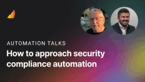 XOAP Automation Talks | Podcast on hybrid, cloud and beyond | Ep. 02
