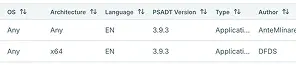 Package sync