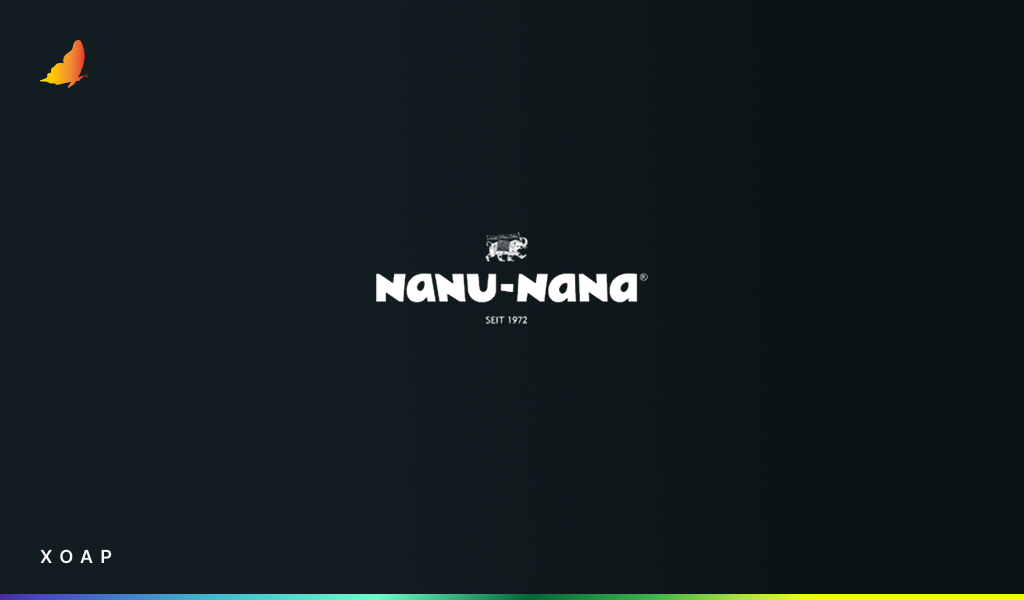 Nanu Nana