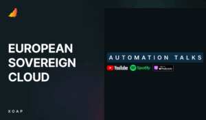 Automation Talks podcast ep. 06: The AWS European Sovereign Cloud