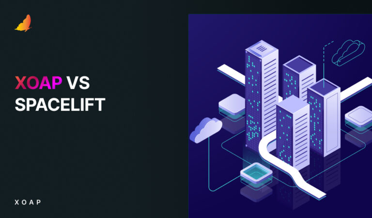 XOAP vs Spacelift