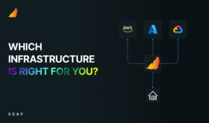 Which infrastructure is right for you